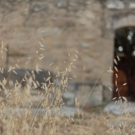 Παραδοσιακή Κατοικία Μαργαρίτες Kültér fotó